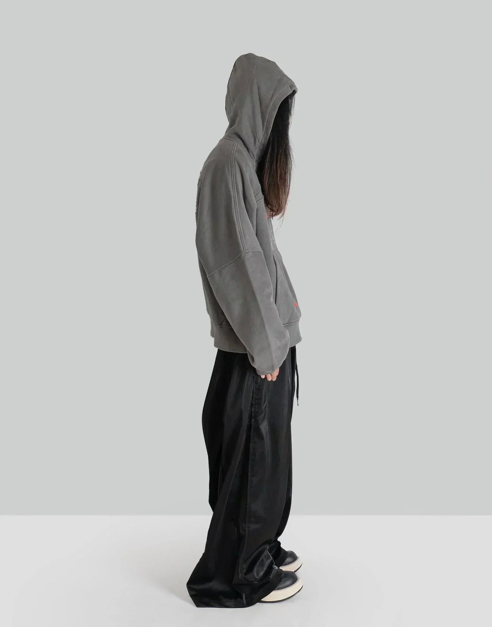 NAMESAKE - CHESTER PULLOVER HOODIE - 082plus