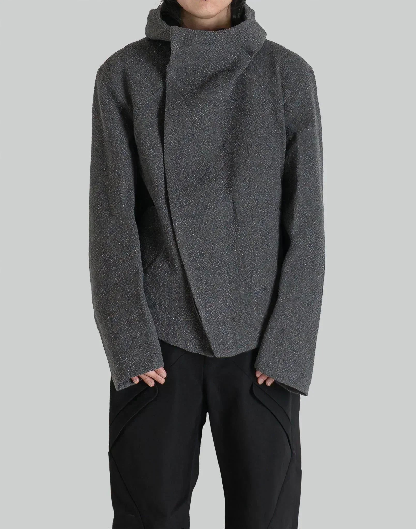 pet-tree-kor - CHLADNI JACKET - 082plus