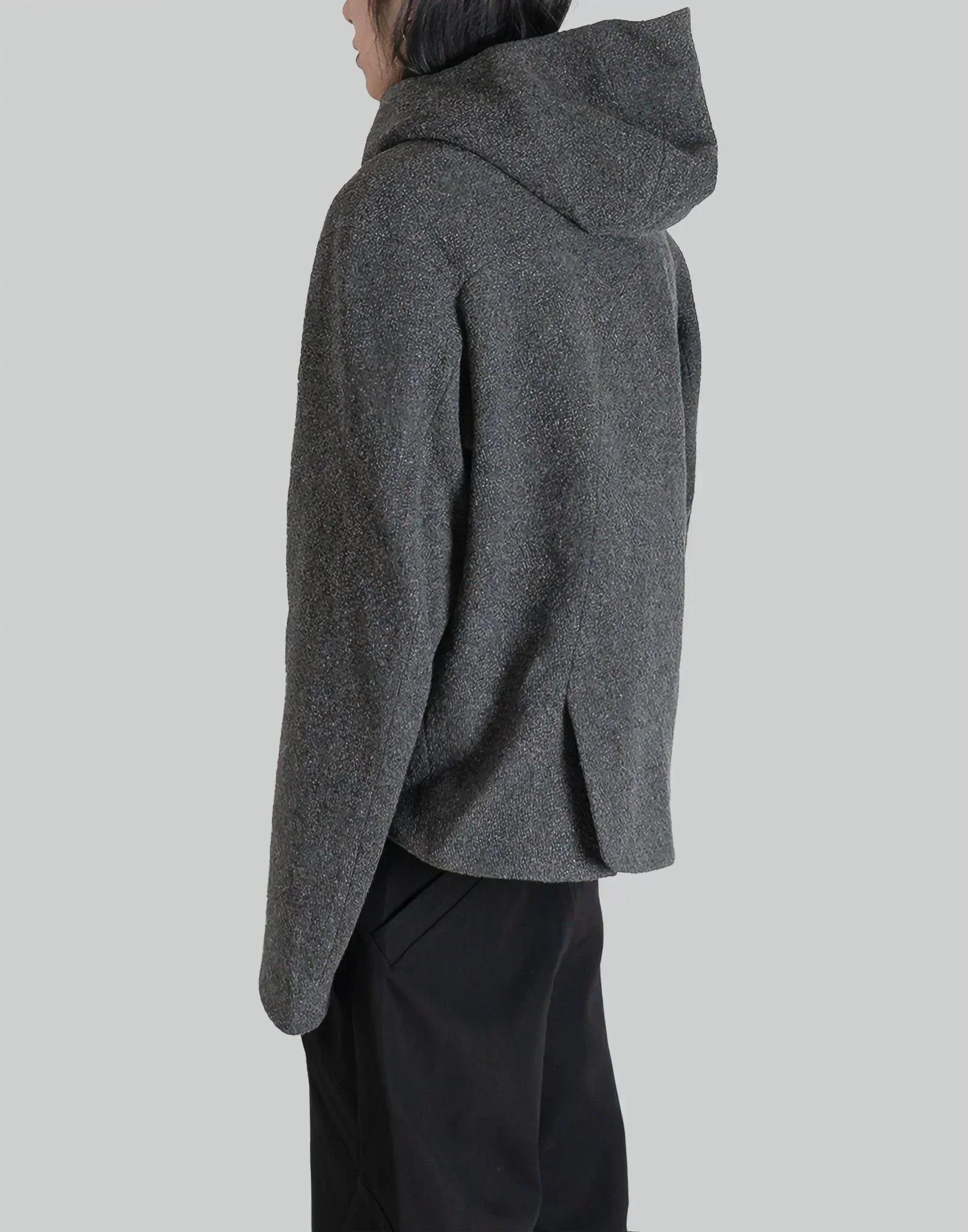 pet-tree-kor - CHLADNI JACKET - 082plus