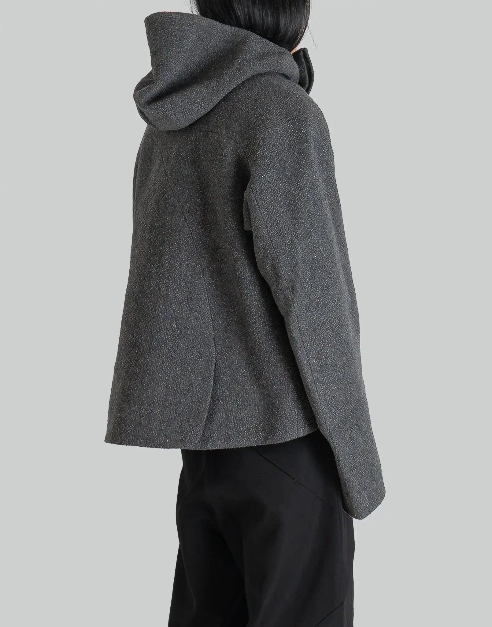 pet-tree-kor - CHLADNI JACKET - 082plus