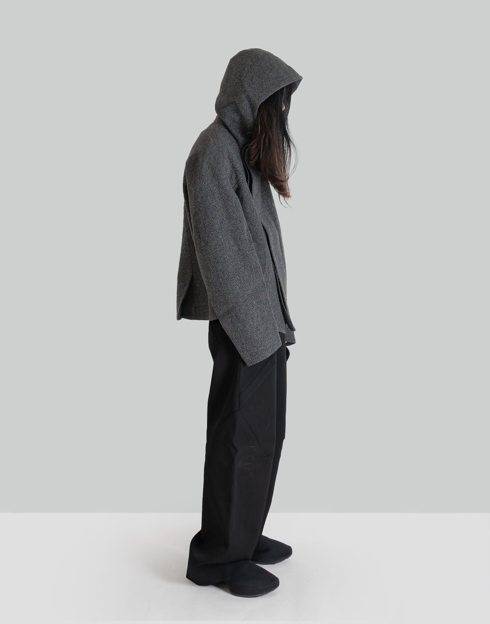 pet-tree-kor - CHLADNI JACKET - 082plus