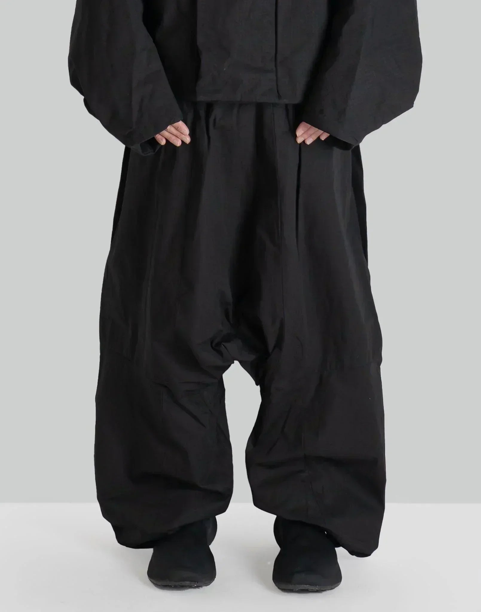 pet-tree-kor - CHLADNI PANTS - 082plus