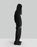 pet-tree-kor - RESONANCE PLEAT SWEATER - 082plus