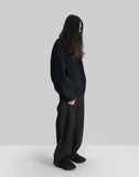pet-tree-kor - RESONANCE PLEAT SWEATER - 082plus