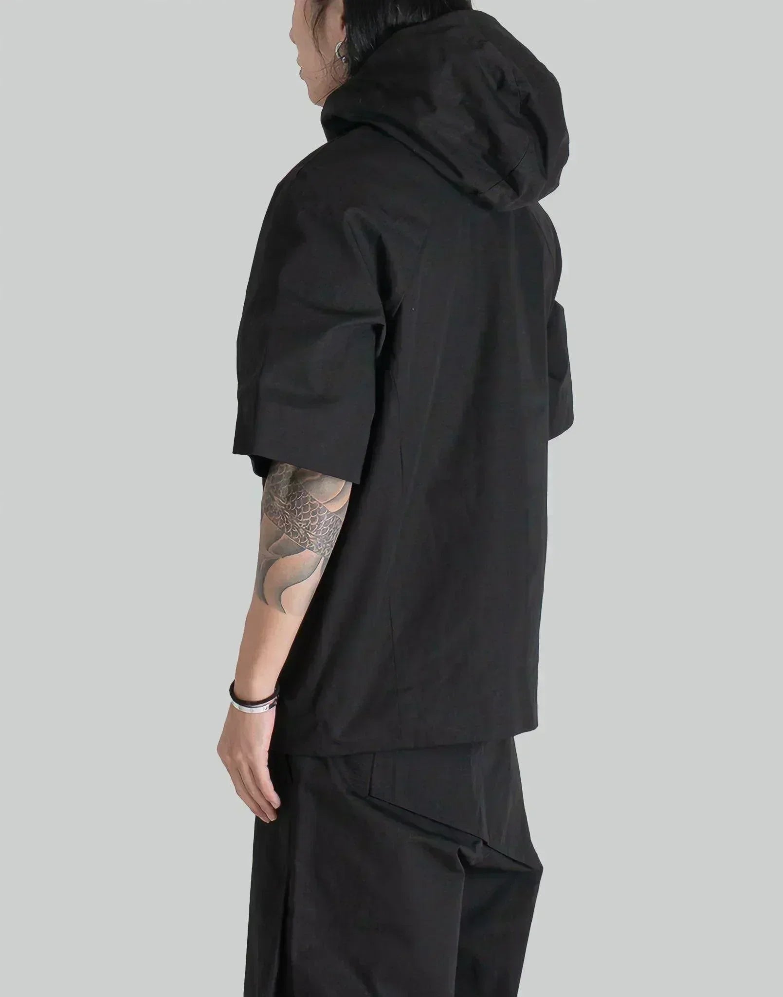 pet-tree-kor - CHORD SHIRT - 082plus