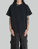 HELIOT EMIL - CHRONO T-SHIRT - 082plus