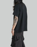 HELIOT EMIL - CHRONO T-SHIRT - 082plus