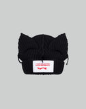 CHUNKY EARS BEANIE