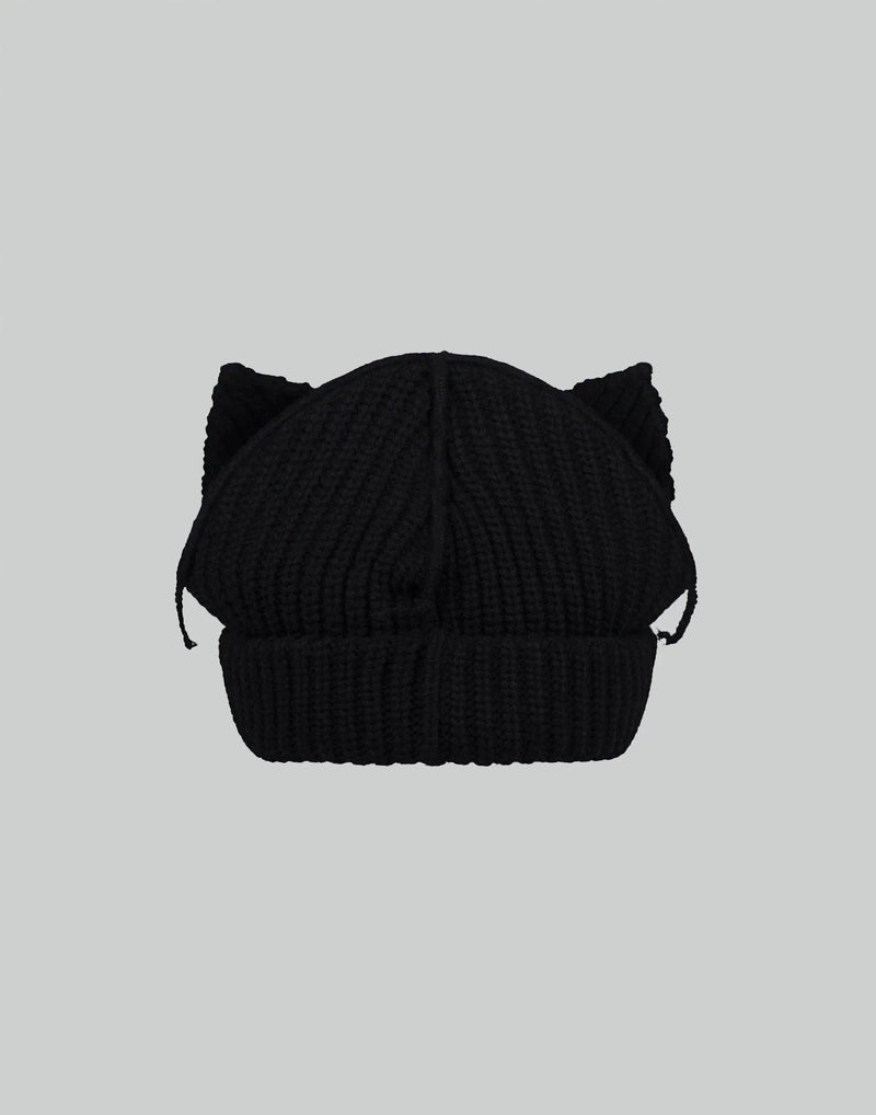 Charles Jeffrey LOVERBOY - CHUNKY EARS BEANIE - 082plus