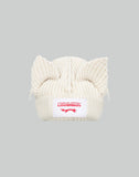 CHUNKY EARS BEANIE