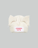 Charles Jeffrey LOVERBOY - CHUNKY EARS BEANIE - 082plus