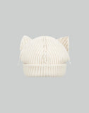 Charles Jeffrey LOVERBOY - CHUNKY EARS BEANIE - 082plus