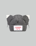 CHUNKY EARS BEANIE