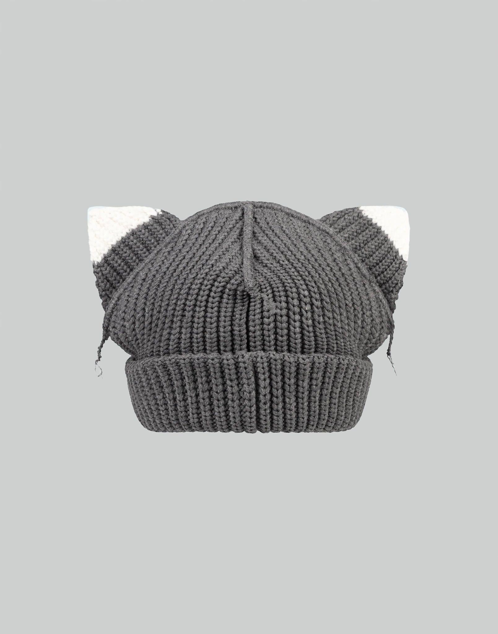 Charles Jeffrey LOVERBOY - CHUNKY EARS BEANIE - 082plus