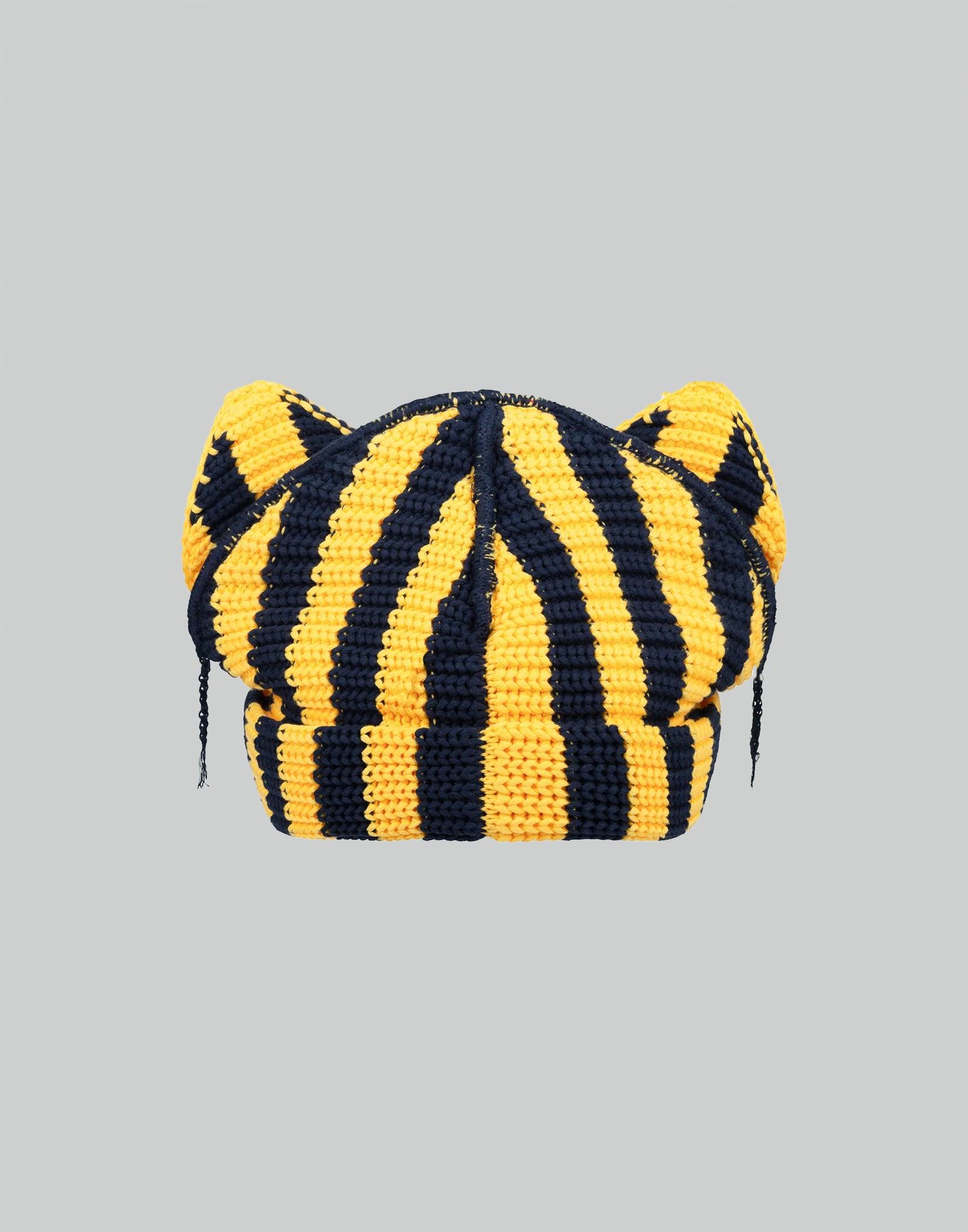 Charles Jeffrey LOVERBOY - CHUNKY EARS BEANIE - 082plus