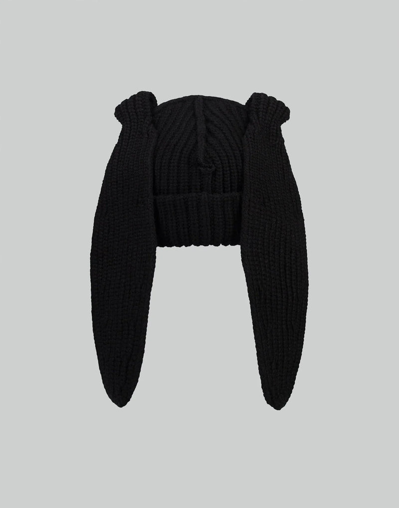 Charles Jeffrey LOVERBOY - CHUNKY RABBIT BEANIE - 082plus