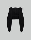 Charles Jeffrey LOVERBOY - CHUNKY RABBIT BEANIE - 082plus