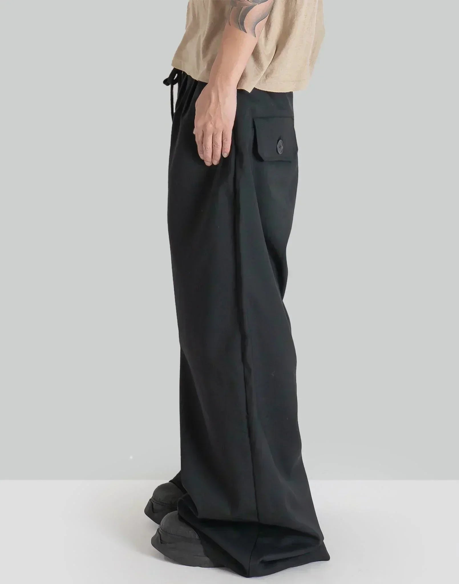 entire studios - CINCH PANT - 082plus