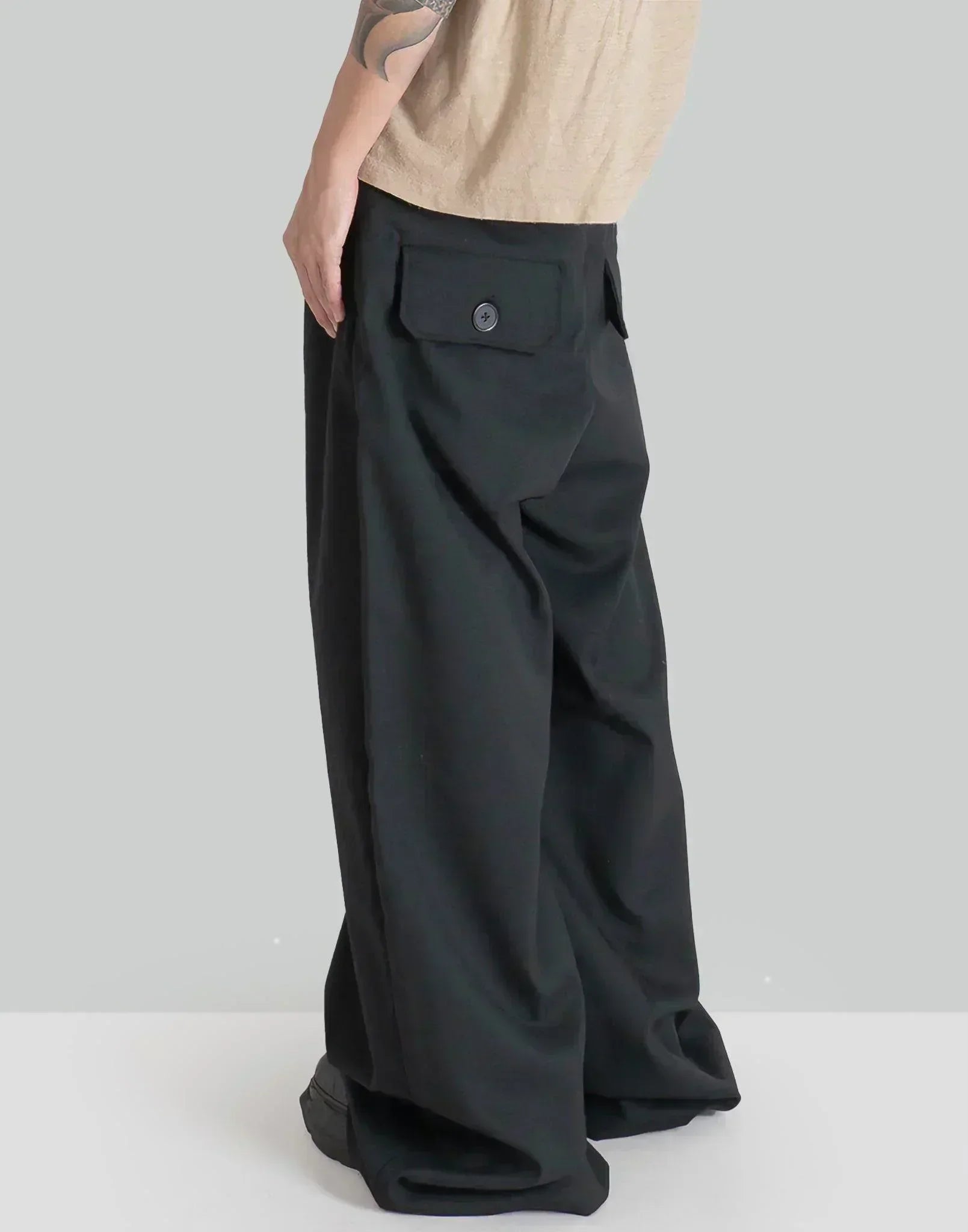 entire studios - CINCH PANT - 082plus
