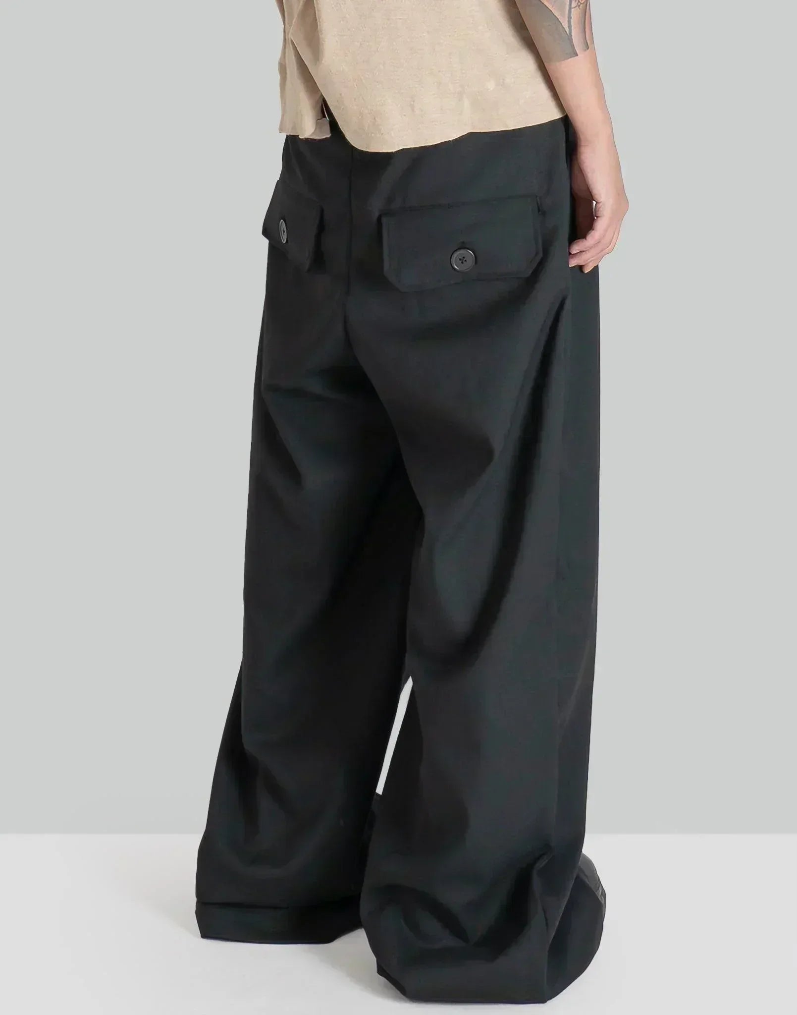 entire studios - CINCH PANT - 082plus