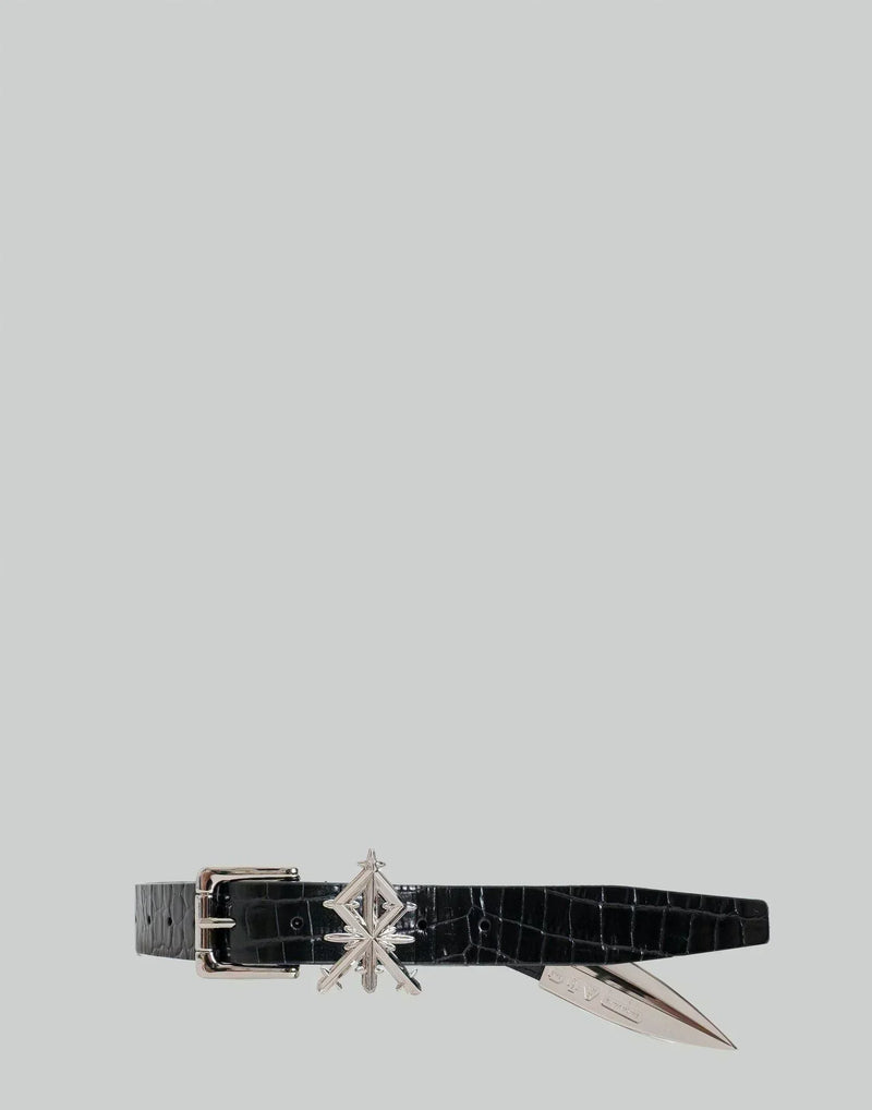 SANKUANZ - CLASSIC DAGGER BELT - 082plus