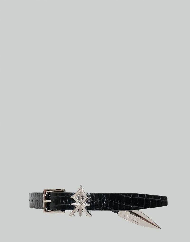 SANKUANZ - CLASSIC DAGGER BELT - 082plus