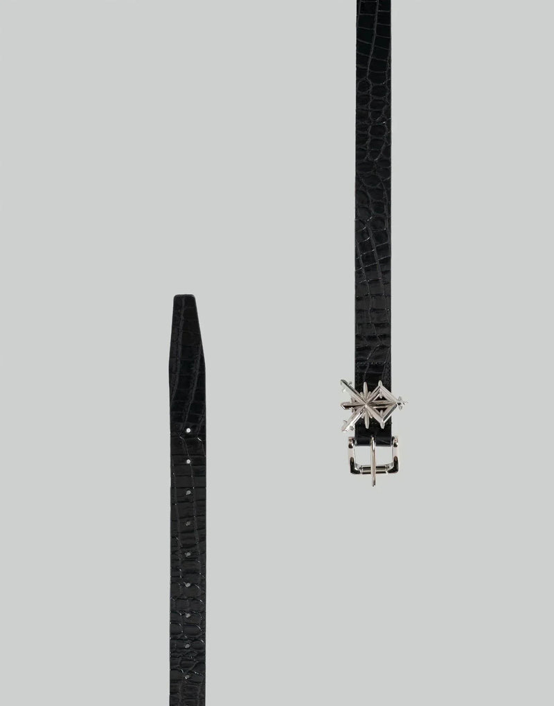 SANKUANZ - CLASSIC DAGGER BELT - 082plus