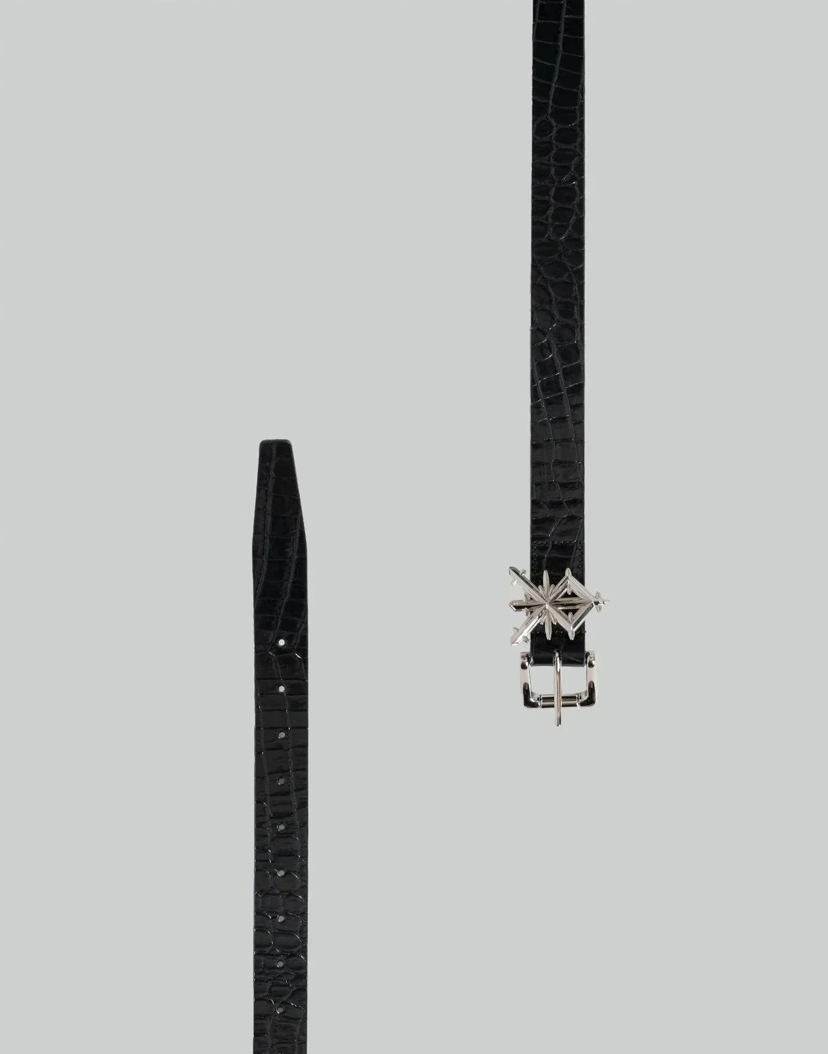 SANKUANZ - CLASSIC DAGGER BELT - 082plus