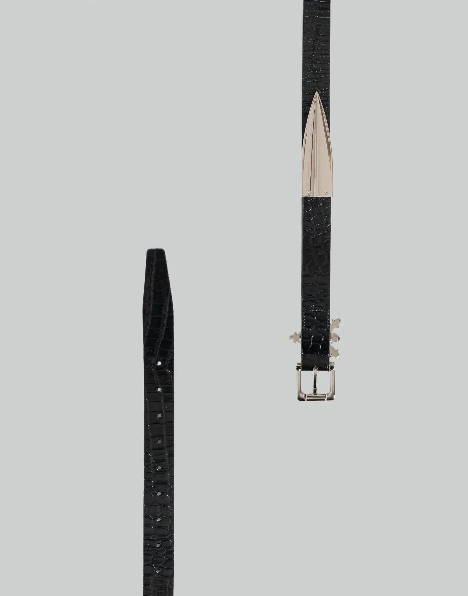 SANKUANZ - CLASSIC DAGGER BELT - 082plus