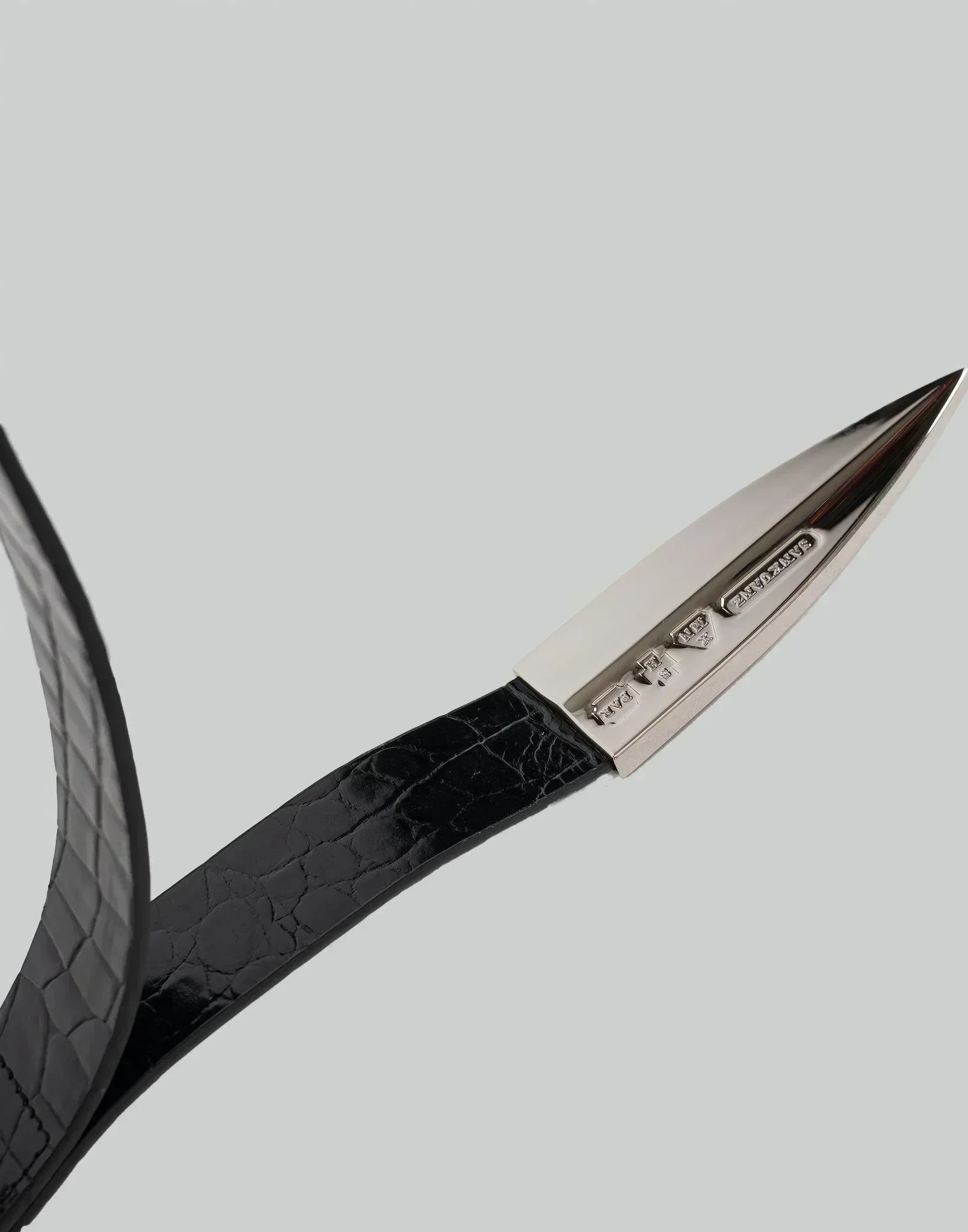 SANKUANZ - CLASSIC DAGGER BELT - 082plus