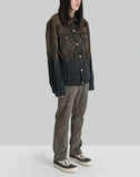 NOTSONORMAL - 5PKT PANT - 082plus