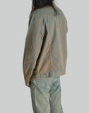 NOTSONORMAL - CLASSIC DENIM JACKET - 082plus