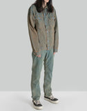 NOTSONORMAL - 5PKT PANT - 082plus