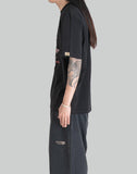 Martine Rose - CLASSIC T-SHIRT - 082plus