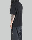 Martine Rose - CLASSIC T-SHIRT - 082plus