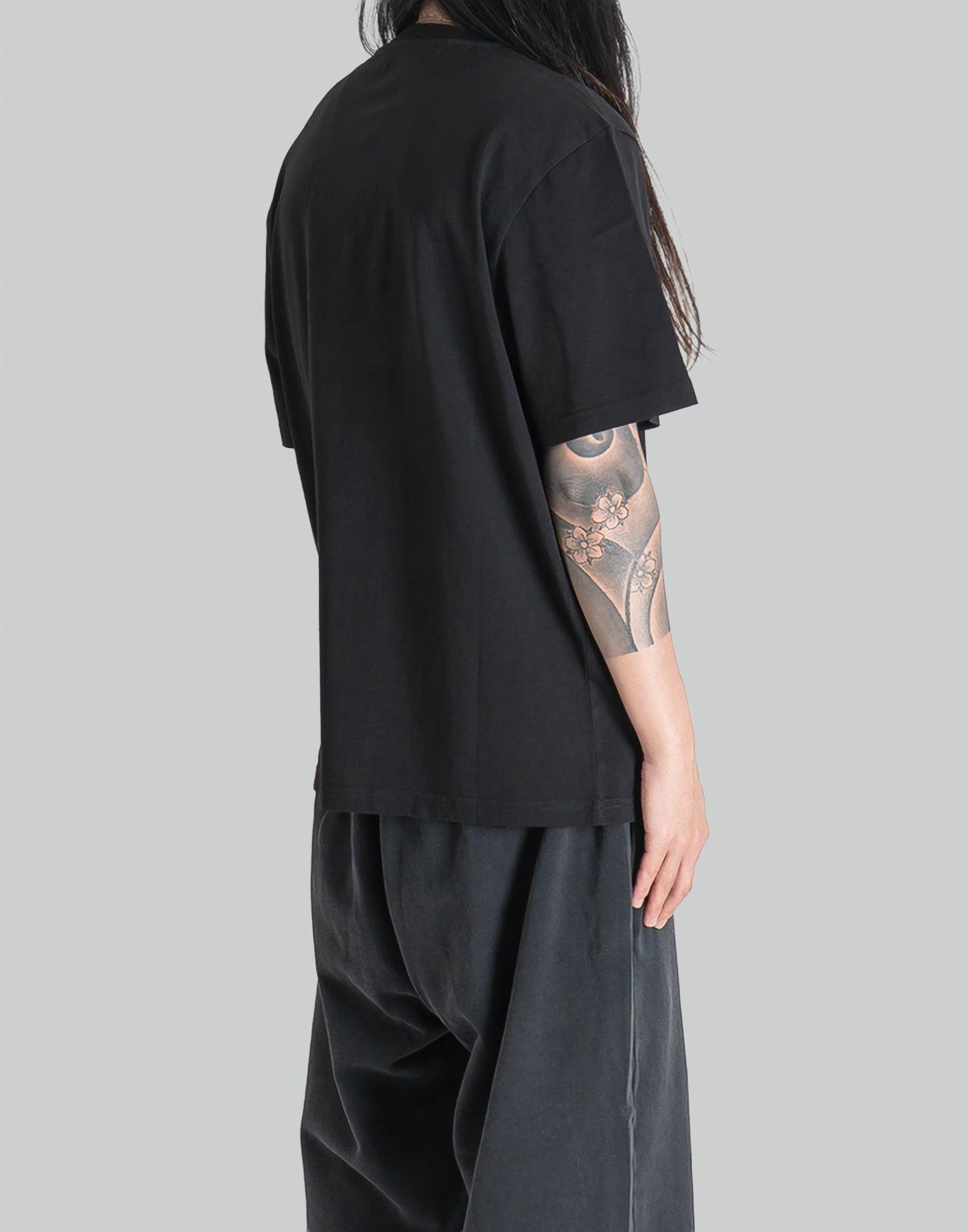 Martine Rose - CLASSIC T-SHIRT - 082plus