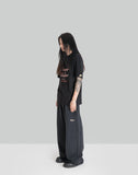 Martine Rose - CLASSIC T-SHIRT - 082plus