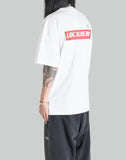 Martine Rose - CLASSIC T-SHIRT - 082plus