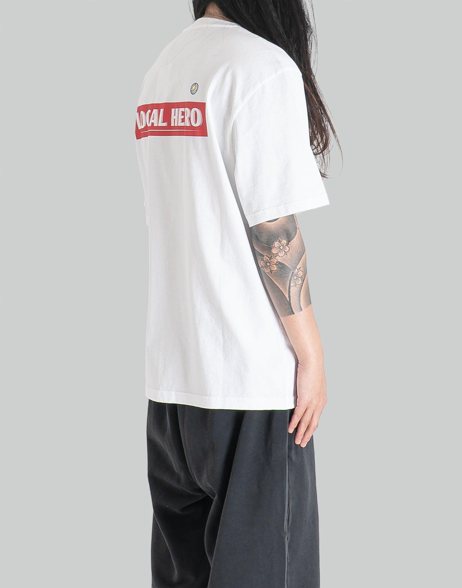 Martine Rose - CLASSIC T-SHIRT - 082plus