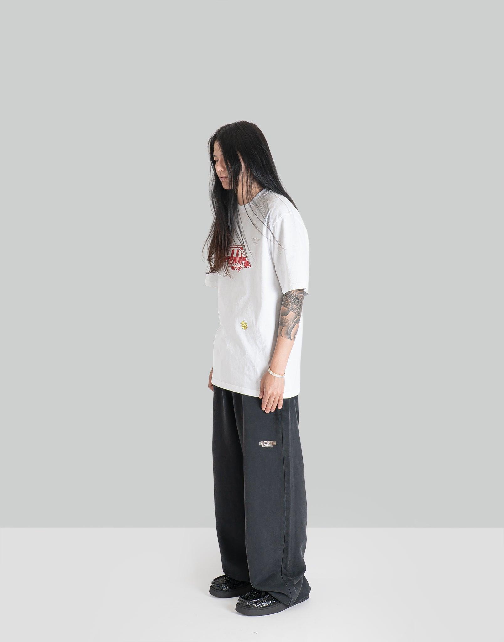 Martine Rose - CLASSIC T-SHIRT - 082plus