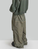 032C - 'CLAY'' UTILITY TROUSERS - 082plus
