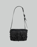 CLUTCH BLACK