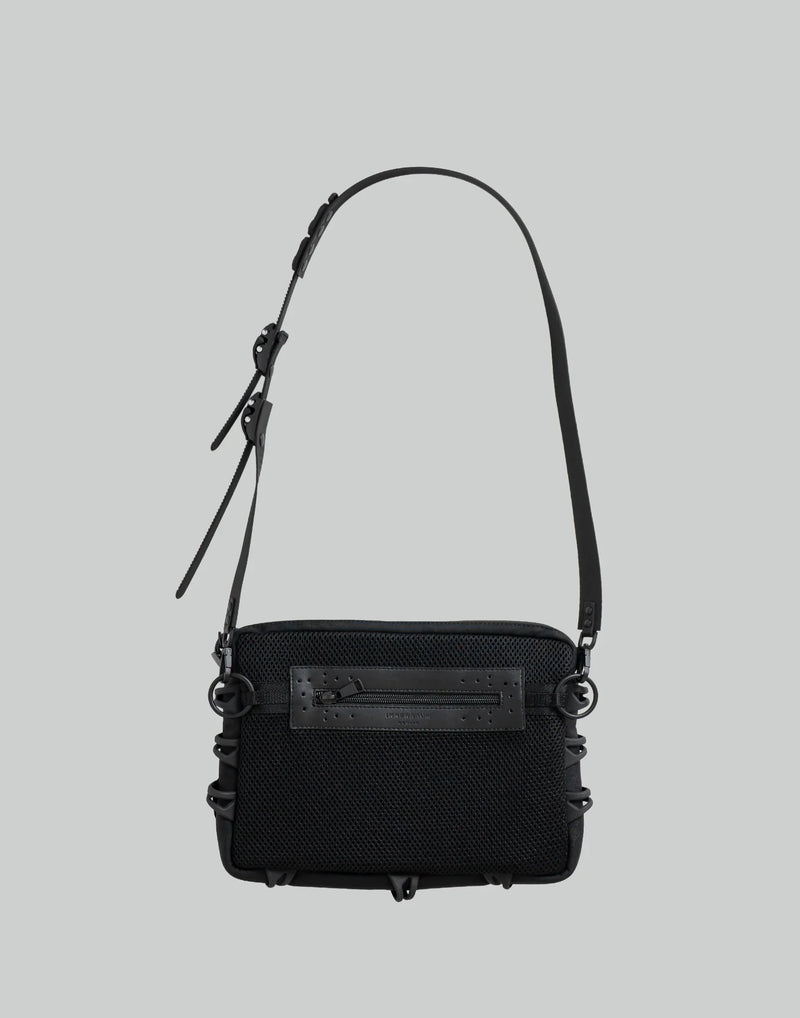 INNERRAUM - CLUTCH BLACK - 082plus