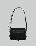 INNERRAUM - CLUTCH BLACK - 082plus