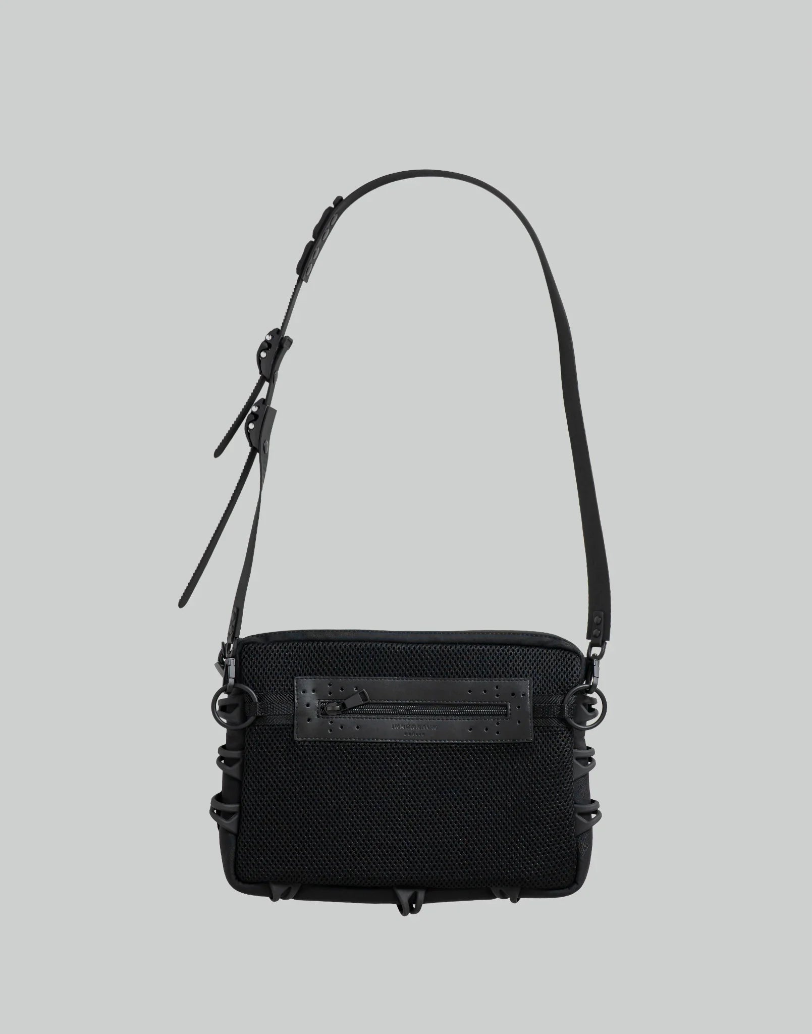 INNERRAUM - CLUTCH BLACK - 082plus