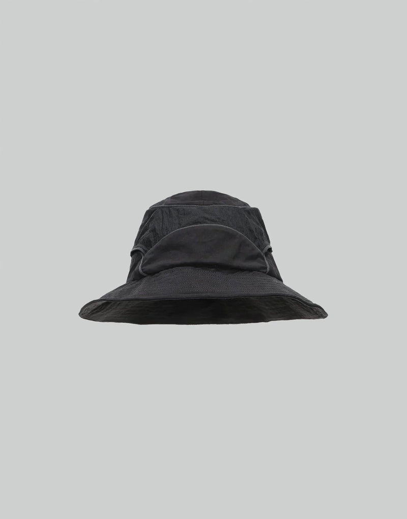 HAMCUS - OH / STYGIAN DELVERS TACTICAL BUCKET HAT - 082plus