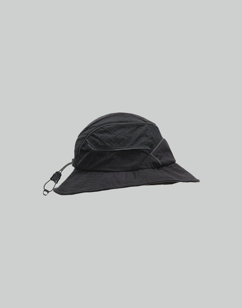 HAMCUS - OH / STYGIAN DELVERS TACTICAL BUCKET HAT - 082plus