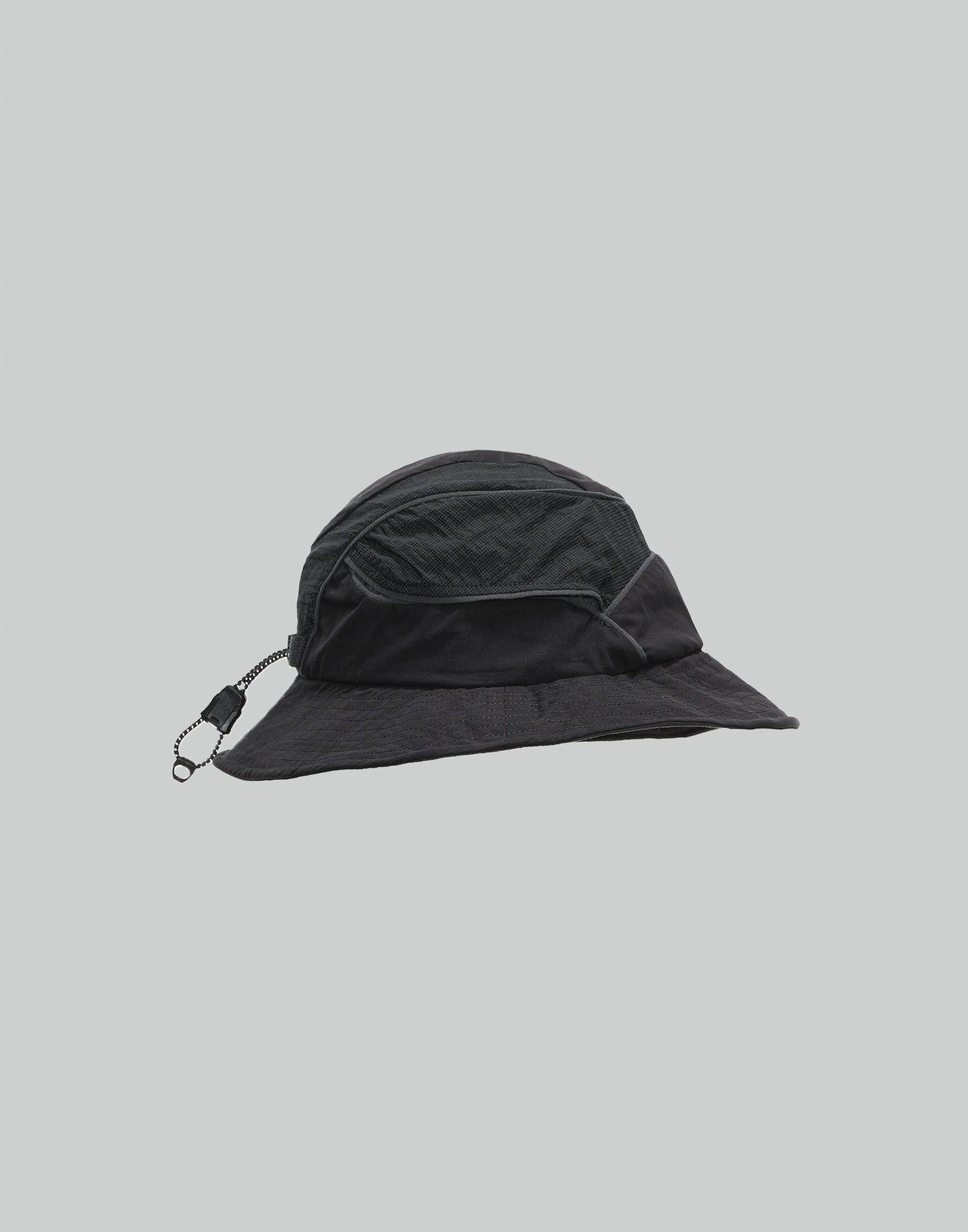 HAMCUS - OH / STYGIAN DELVERS TACTICAL BUCKET HAT - 082plus