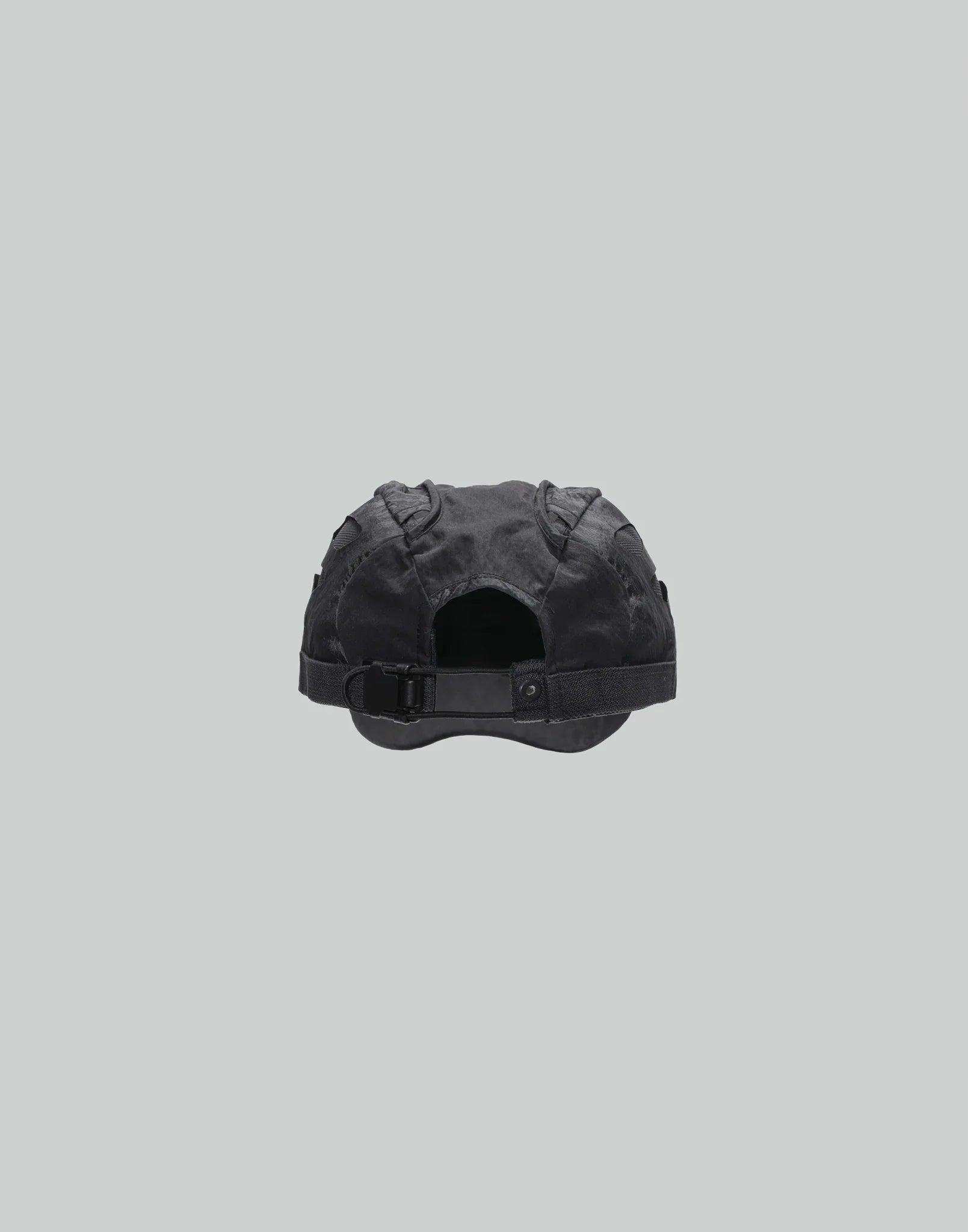 HAMCUS - R.E.A / Driftflow Adaptive Peaked Cap - 082plus