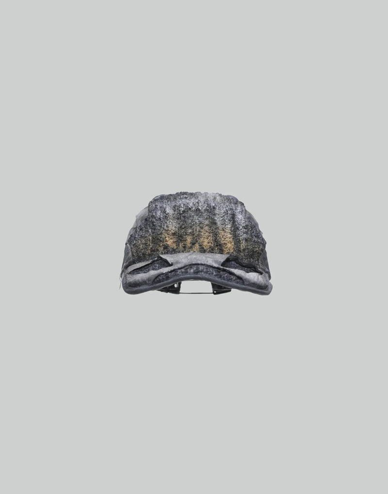 HAMCUS - SFS / Lichen-Eroded Peaked Cap - 082plus